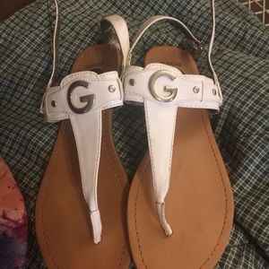 Guess sandals